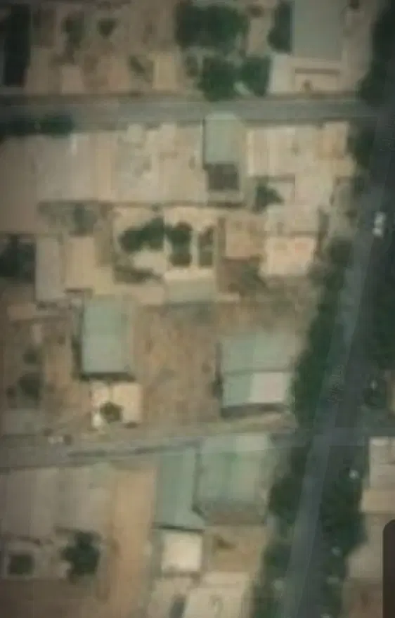 زمین درب امامزاده سعیدآباد