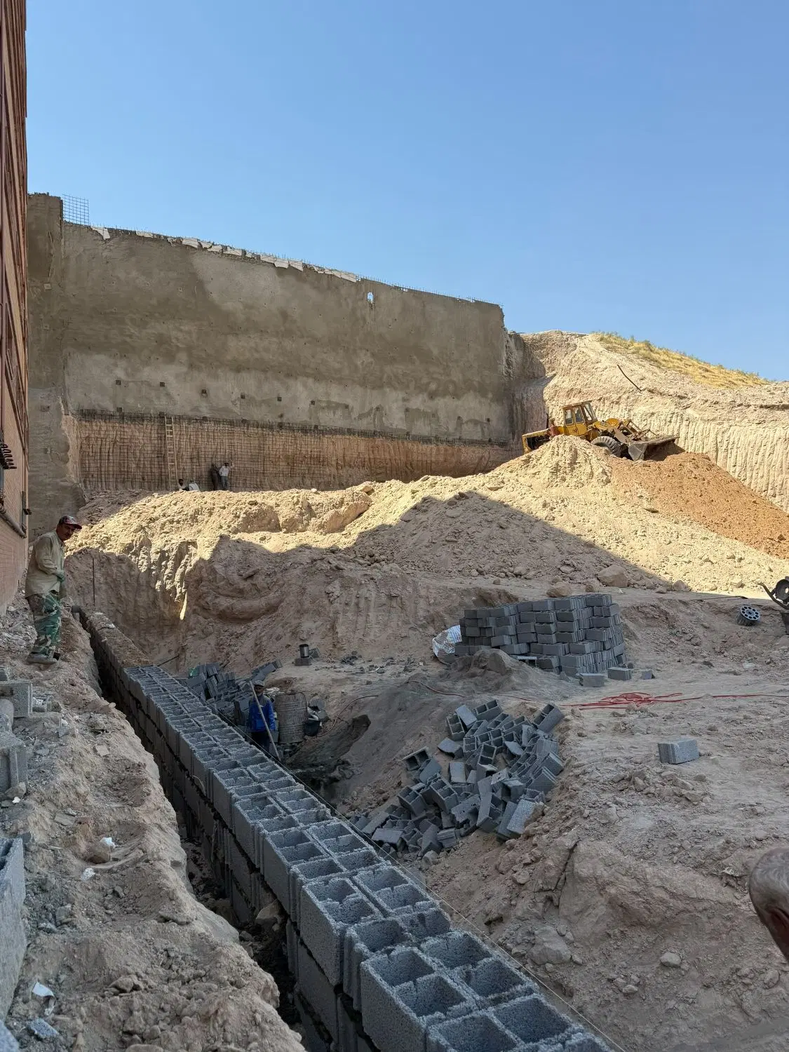 پیش فروش مسکونی _ اقساطی_ وام کم بهره
