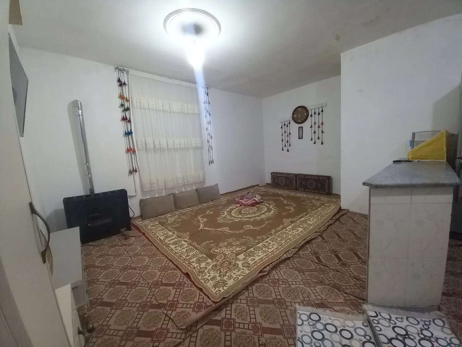 خانه ویلایی ۷۰ متری