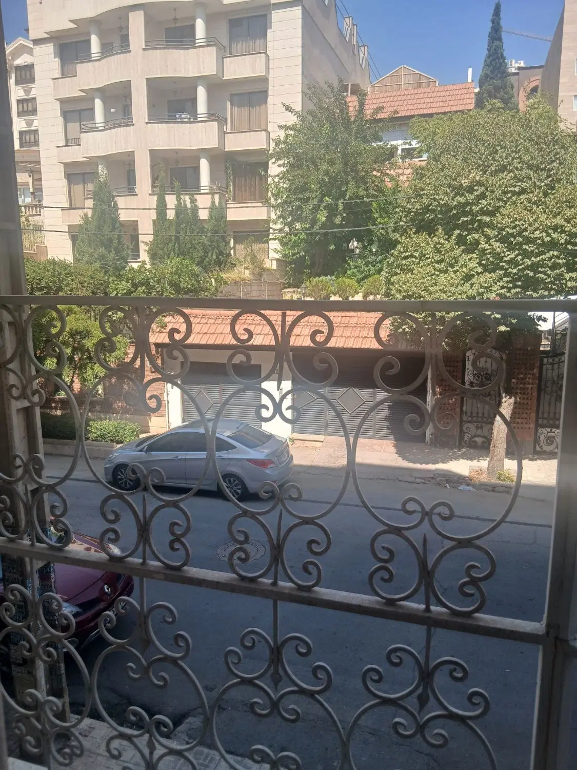 فروش واحد خوش نقشه تاپ لوکیشن