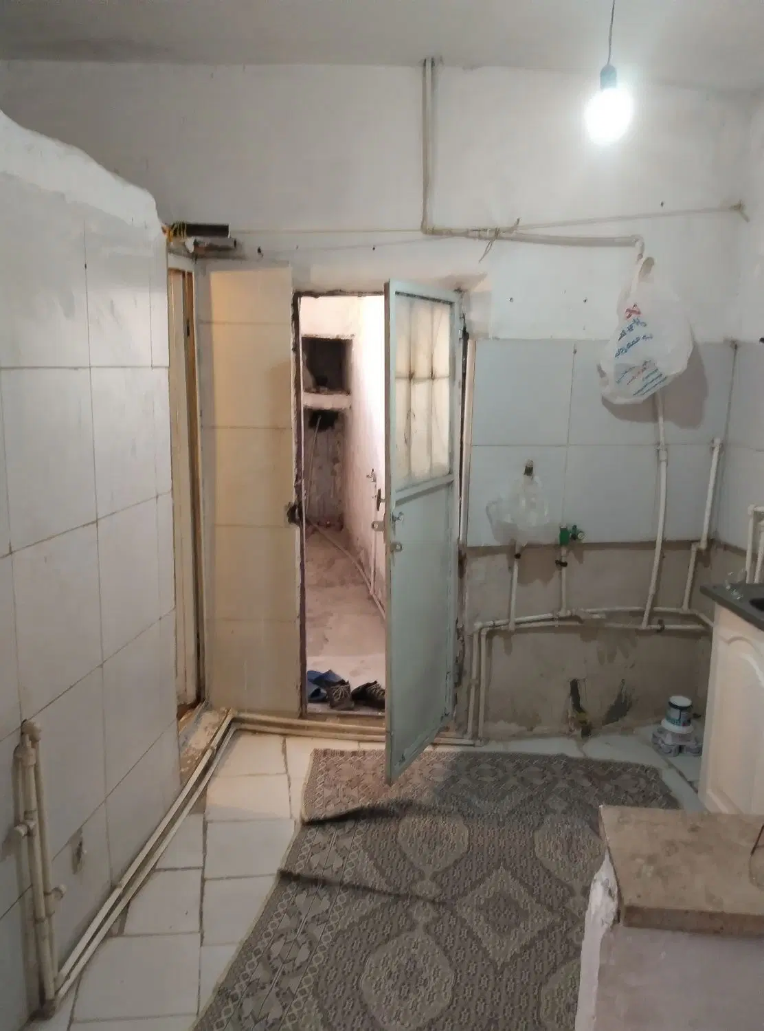 آپارتمان 30متری دربست راه جدا