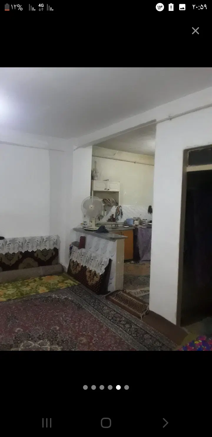 فروش فوری خانه ویلایی