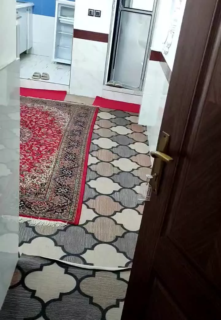 اجاره آپارتمان نزدیک حرم مطهر