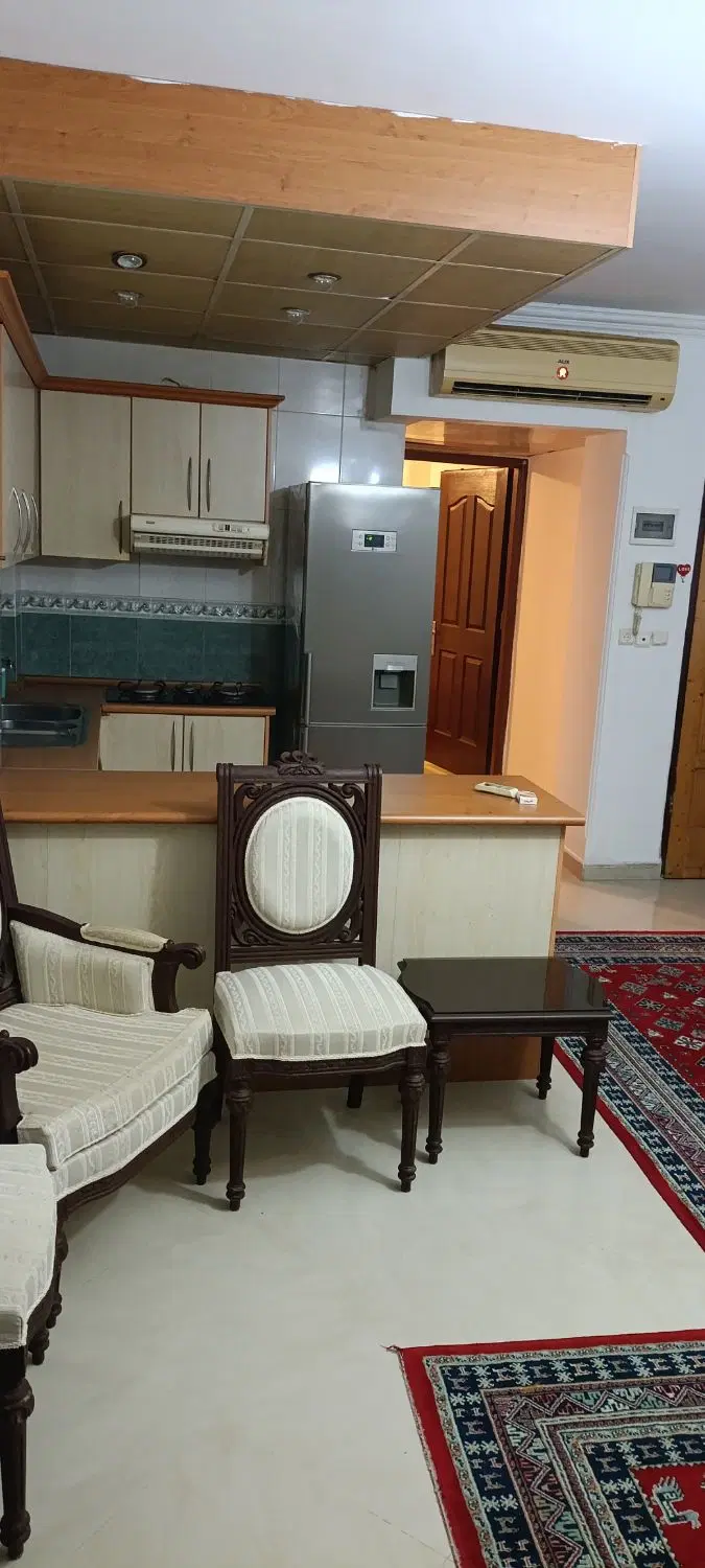 رهن و اجاره مبله