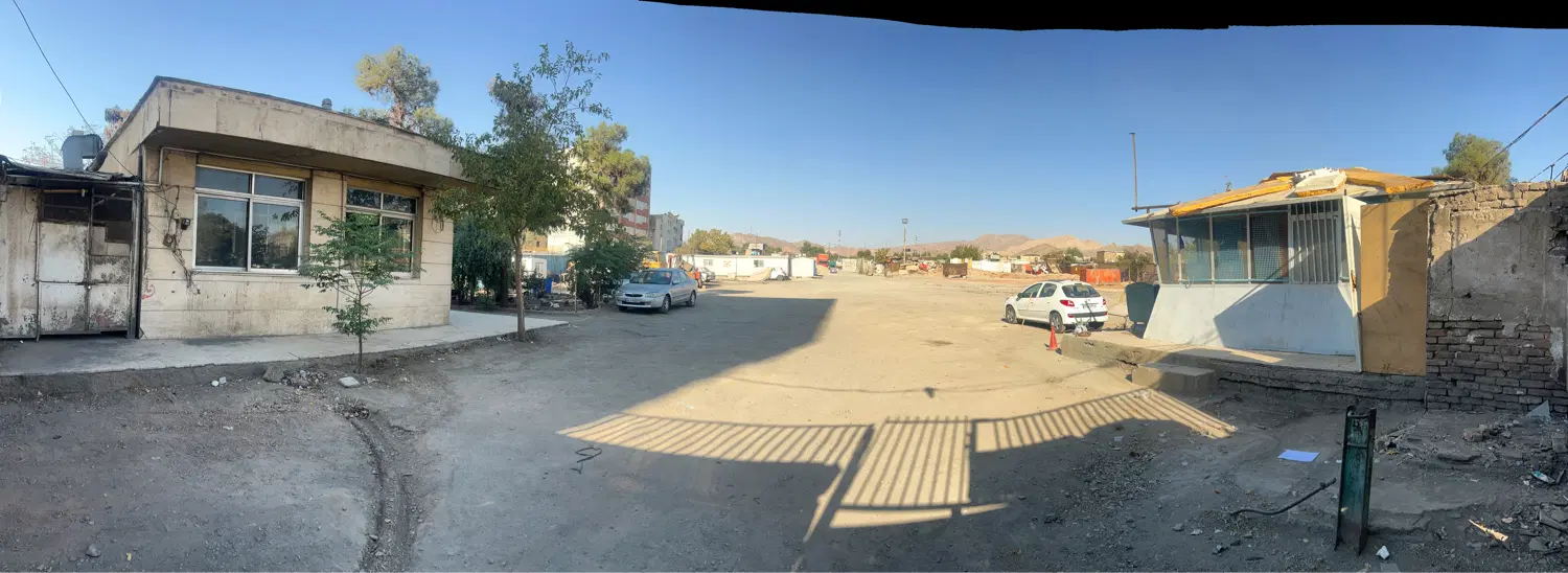۱۰۰۰۰متر زمین افسریه شرایط خاص متن خواندنی