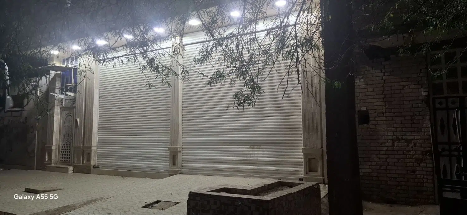 رهن مغازه تجاری بر اصلی هریسچی