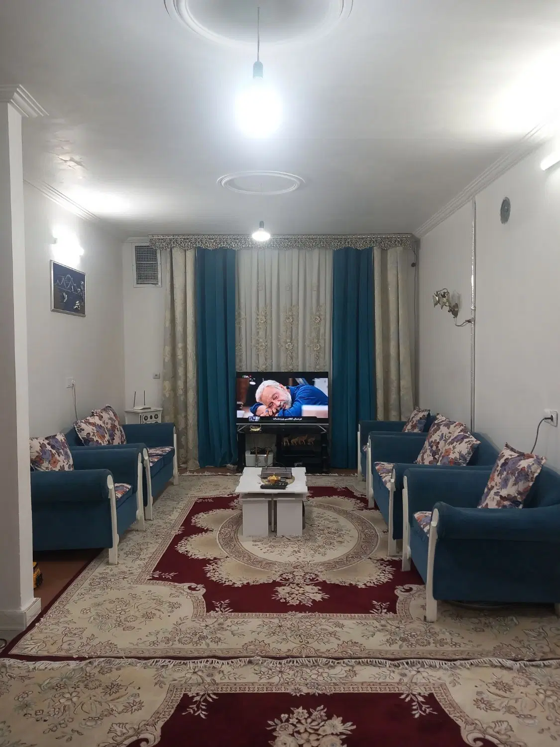 اجاره واحد طبقه اول