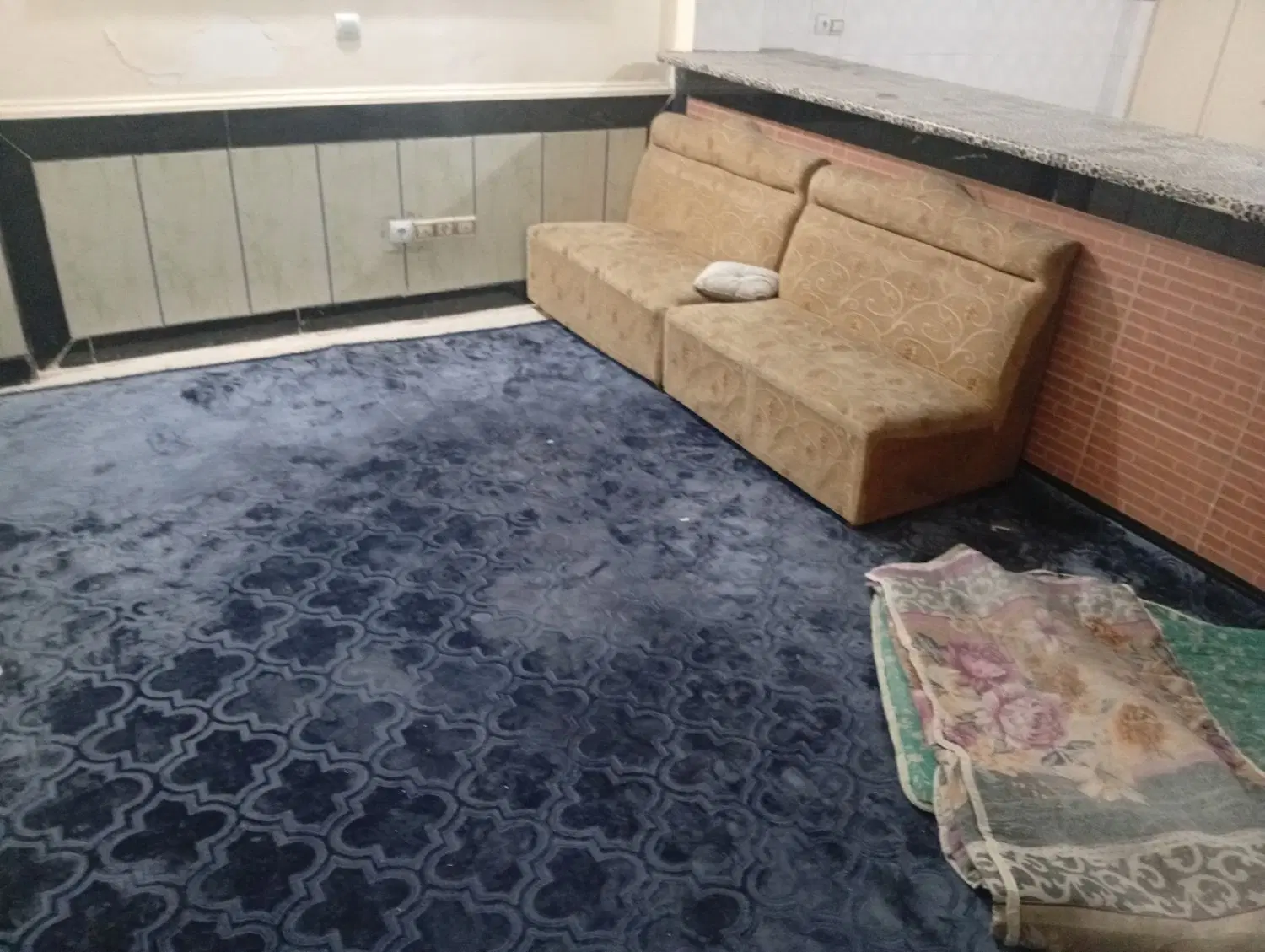 خانه اجاره ای