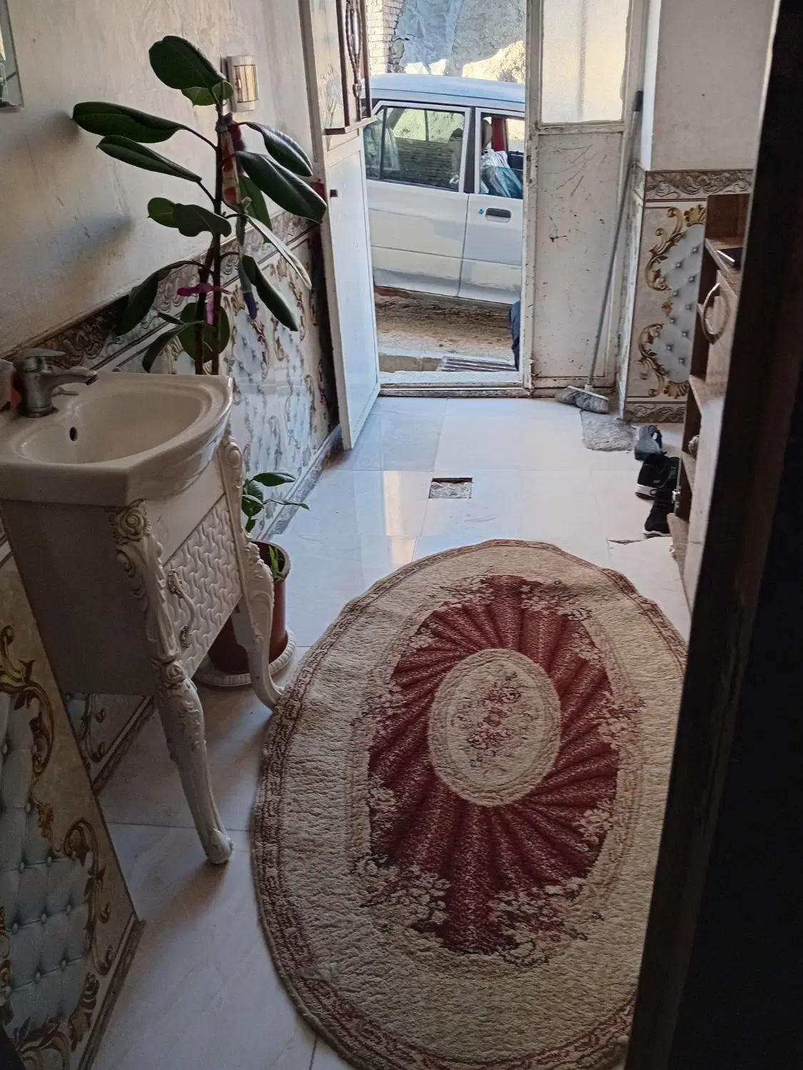 خانه فروشی
