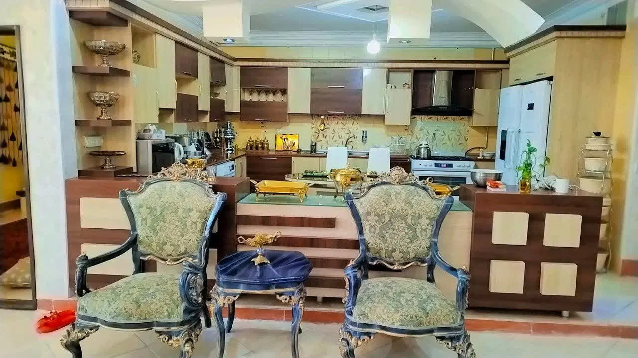رهن واجاره آپارتمان سه خوابه ۱۶۰ متری،بلوار دهخدا