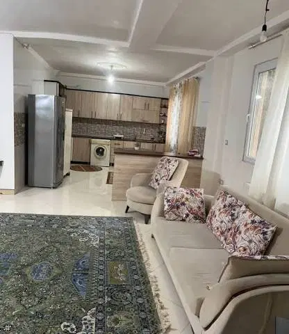 آپارتمان 44متری خیابان حسینی نژاد