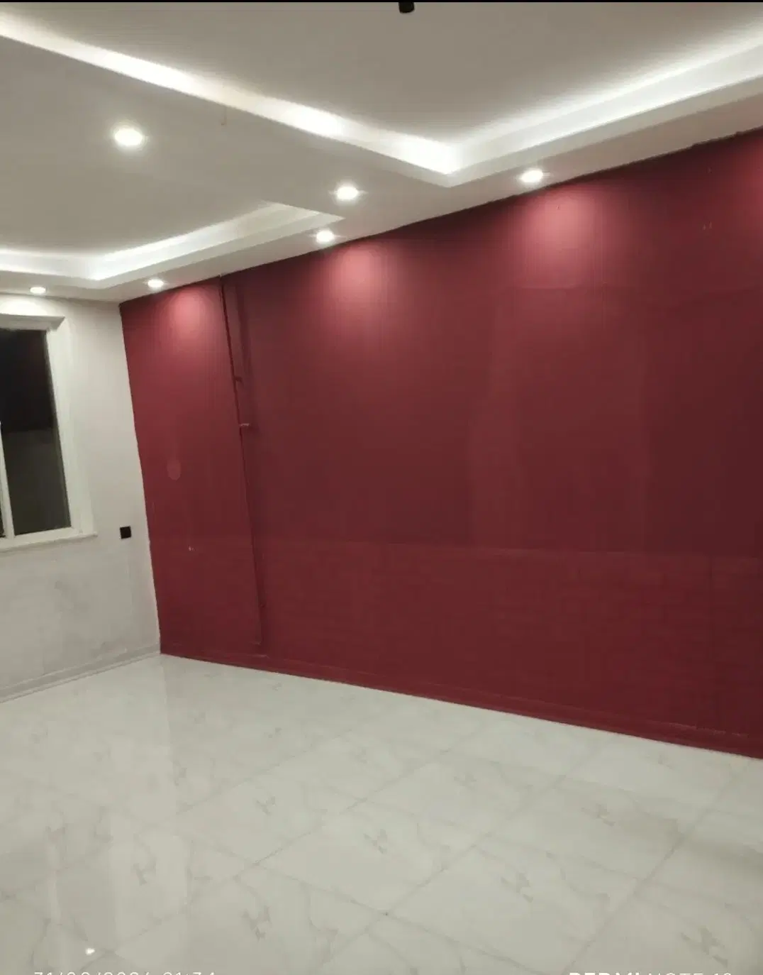 فروش یک باب خانه ویلایی گلسار استاد معین