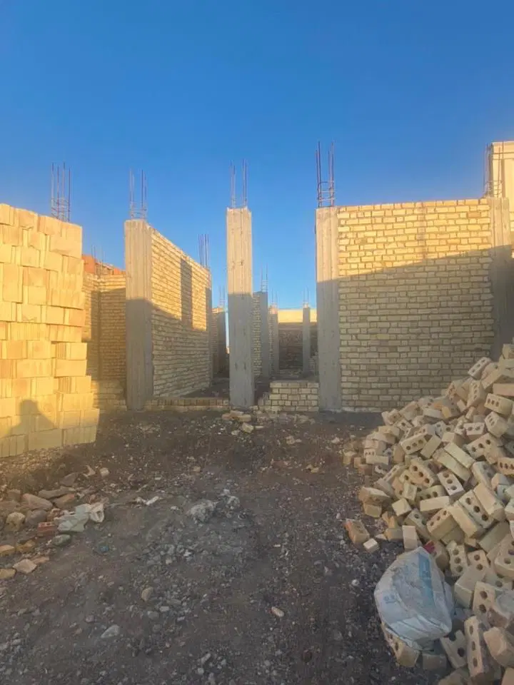 فروش زمین با ۱۵۰متر زیر بنا