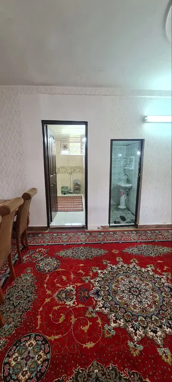 مسکونی  هم کف اجاره شبانه