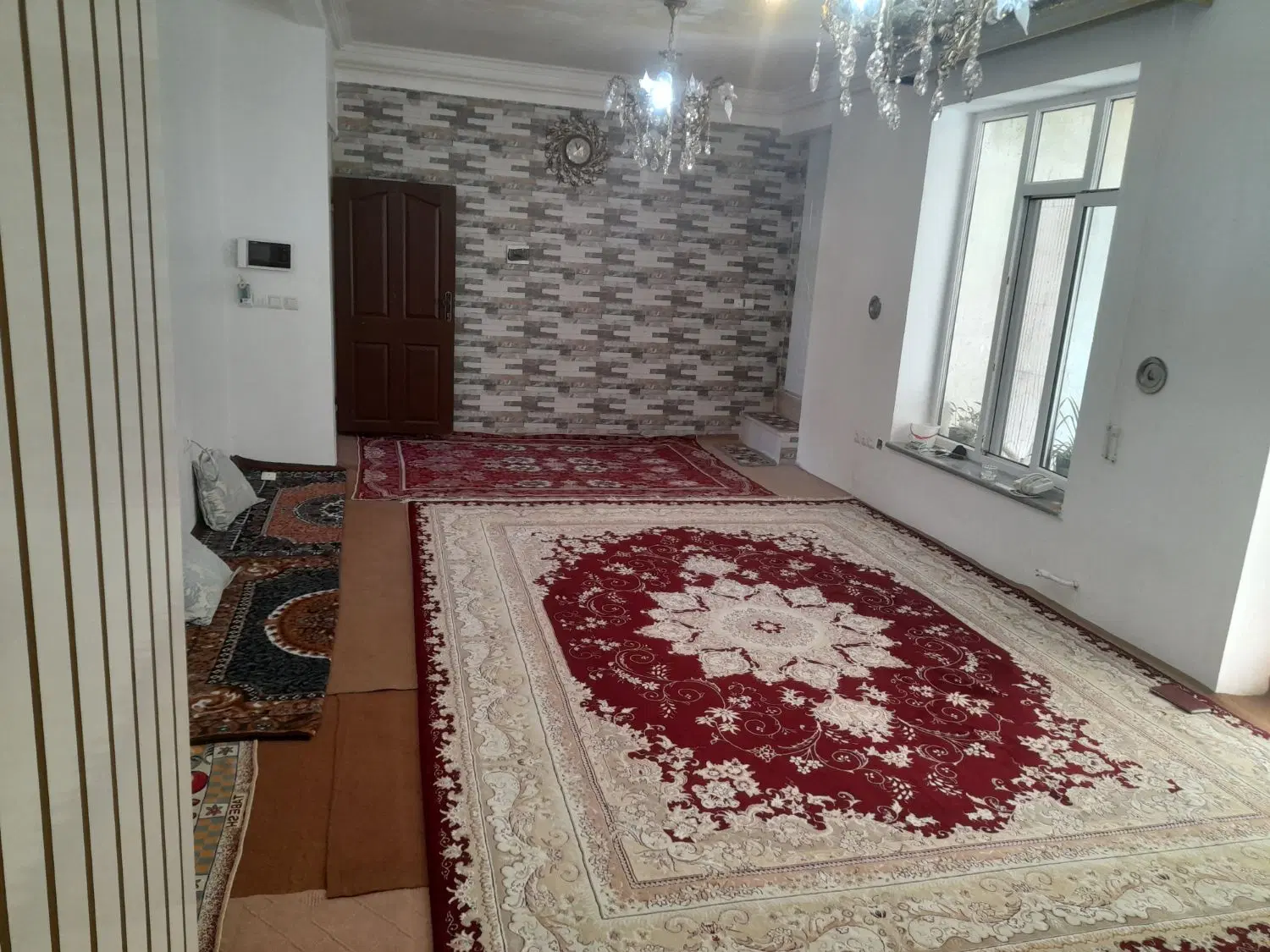 اجاره واحد طالقانی