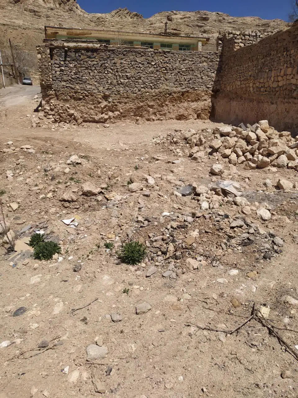 فروش زمین مسکونی خواجگان