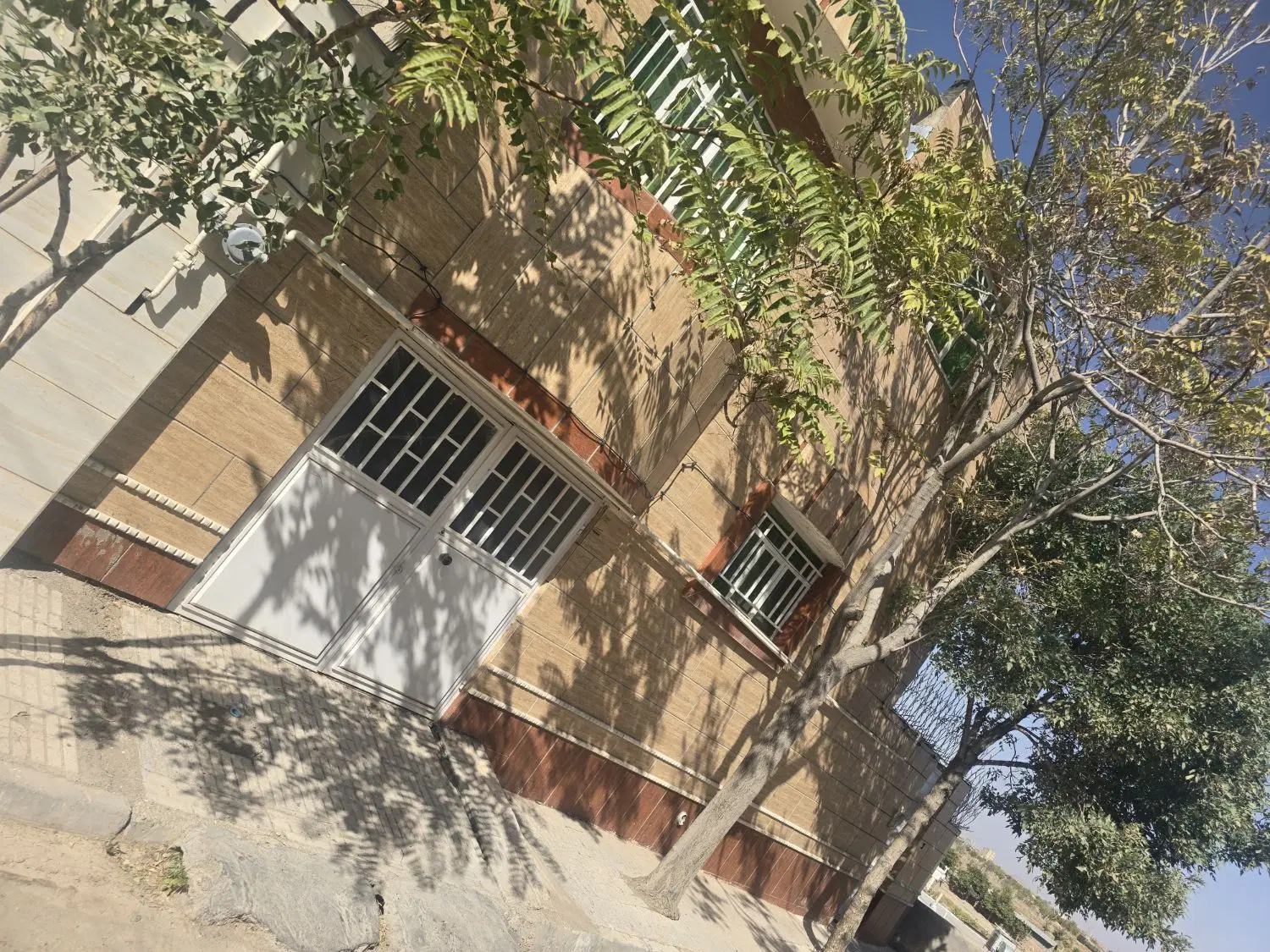 خانه ویلای