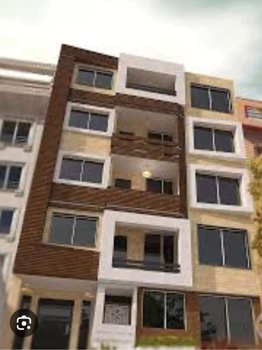 فروش آپارتمان ۱۰۰ متری خوش نقشه،میدان مادر