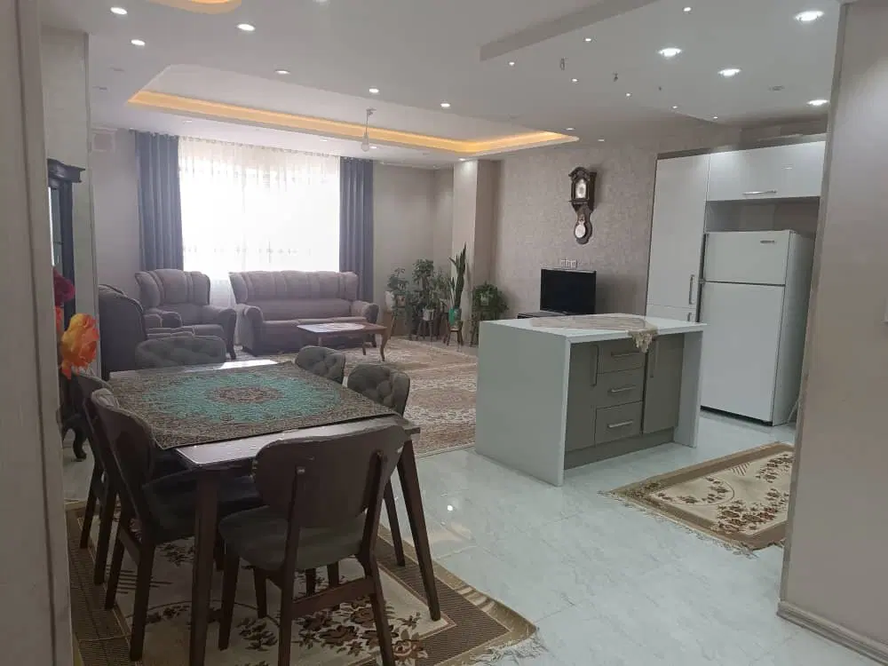 اپارتمان 133 متری 3 خواب