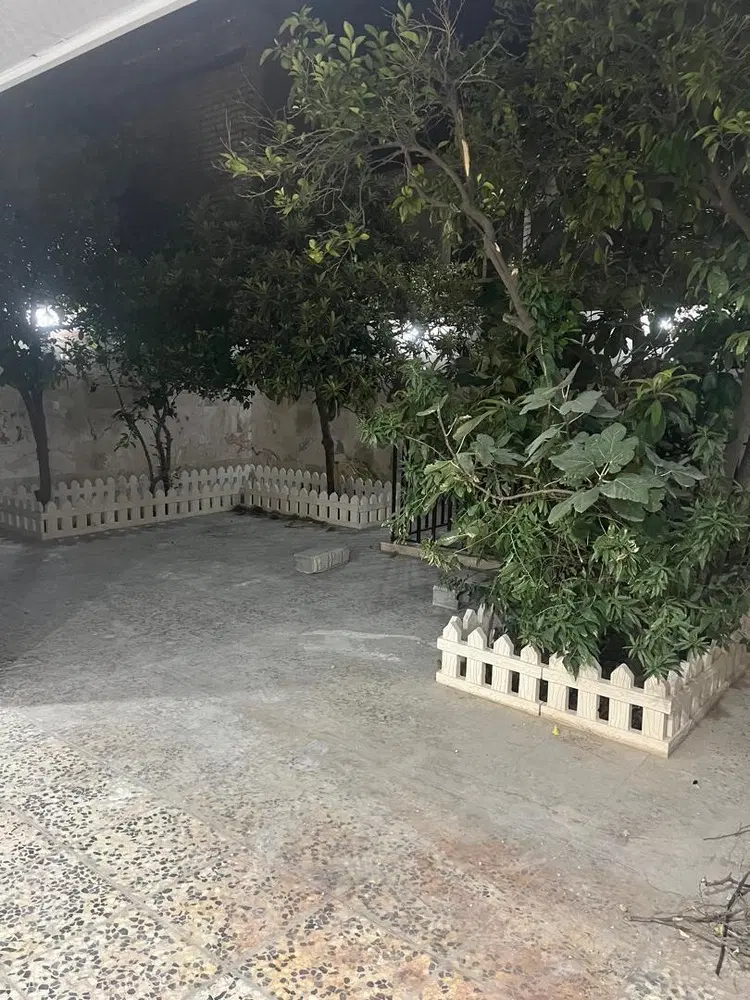 فروش آپارتمان تک واحدی سه خوابه مقر ،صدق گو