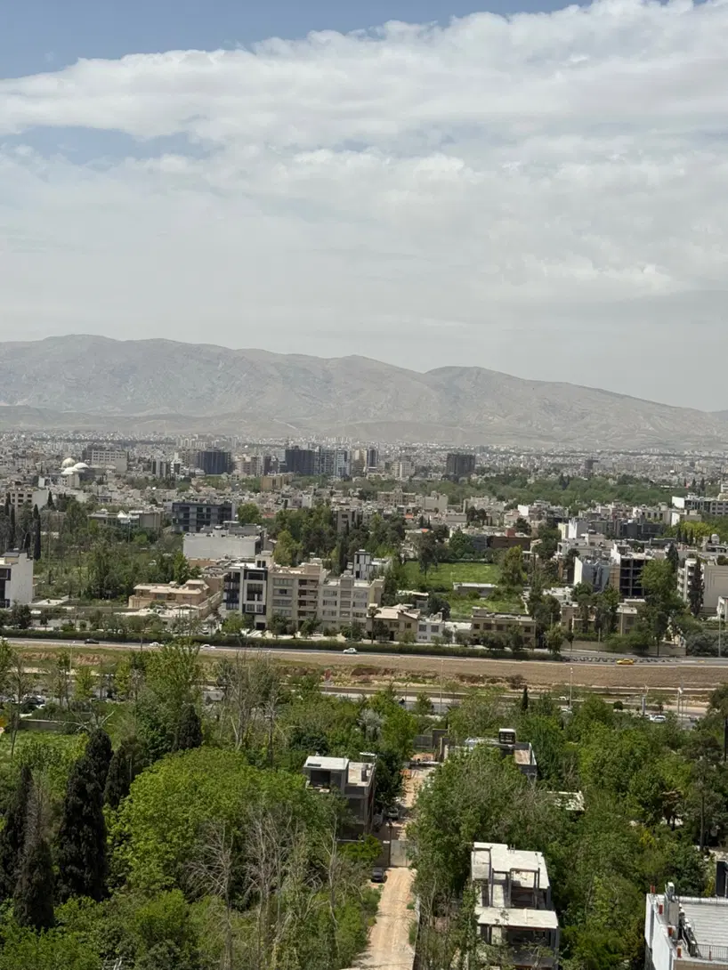 فروش دو خواب ویو دار بر چوگیا