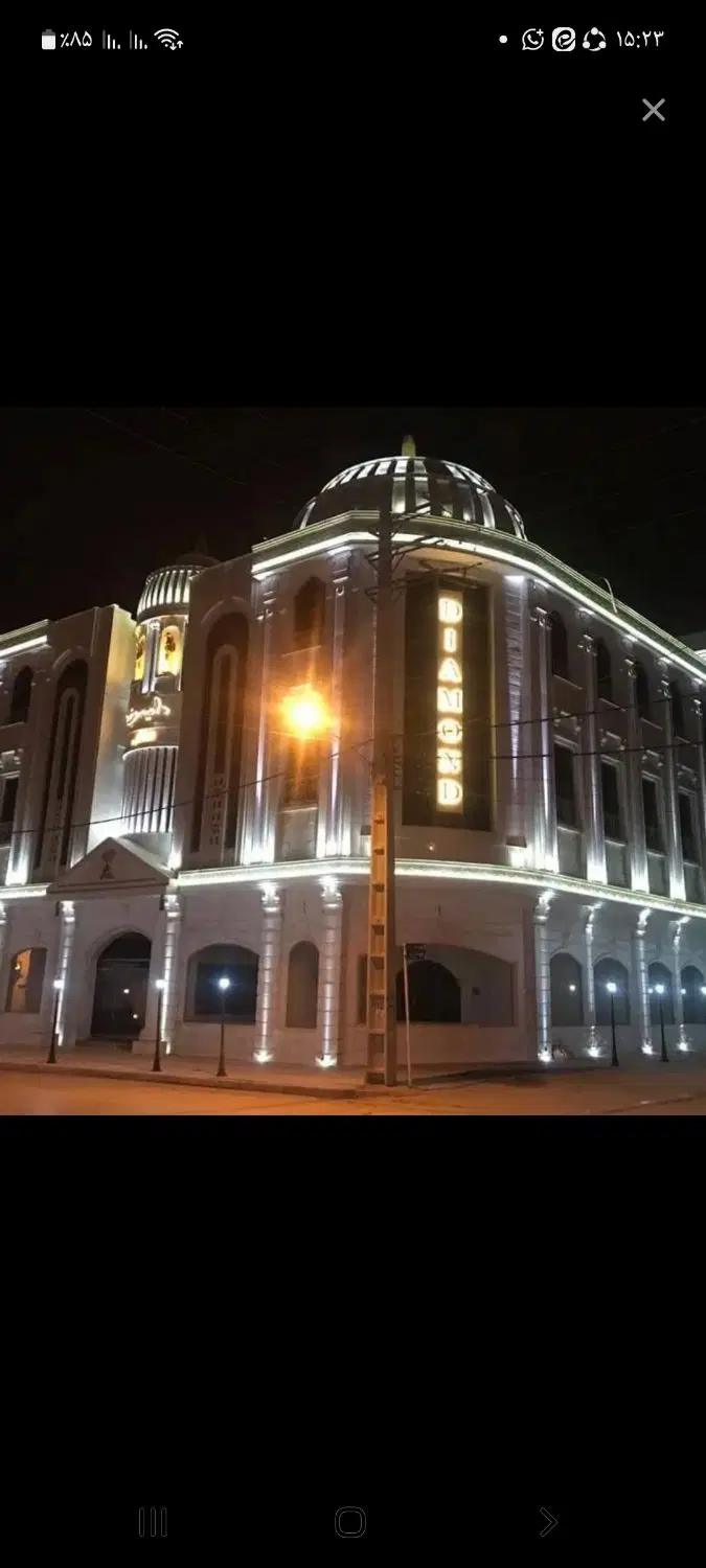 مغازه ۵۰ متری پاساژ الماس خ بیمارستان