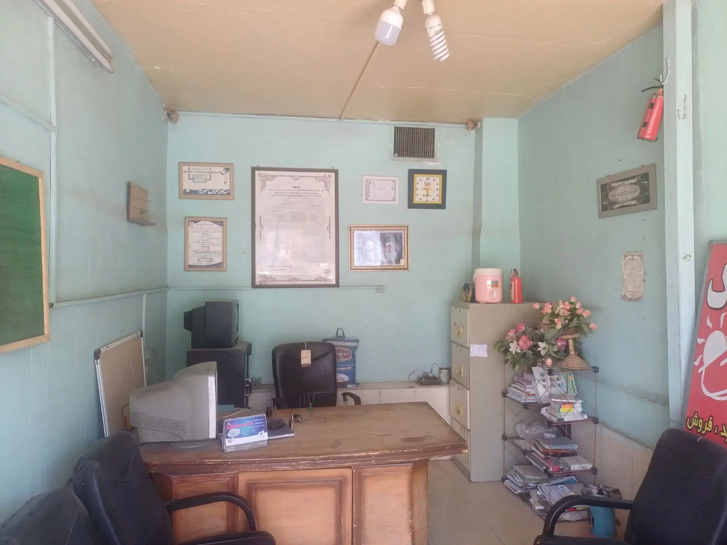 املاک در فروش مغازه