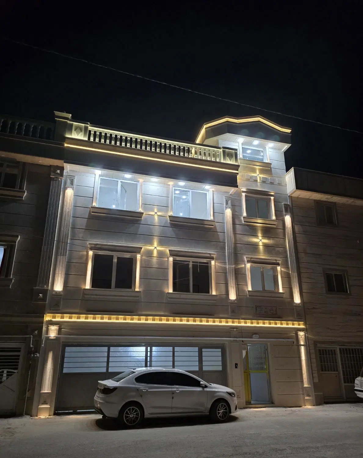 منزل فروشی