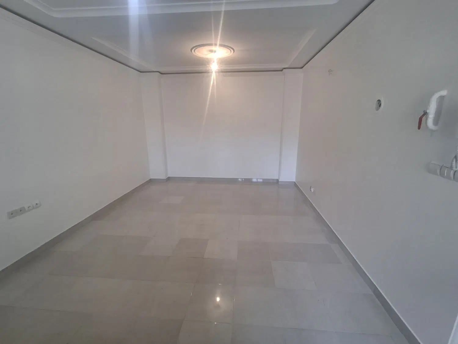 اجاره آپارتمان ۵۳ متری تکخواب تکواحدی در اسکندری
