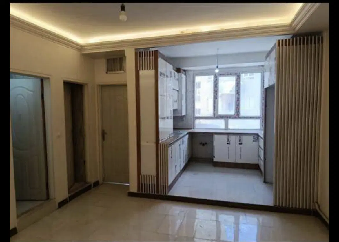آپارتمان ۵۷متری اجاره ای در باغ نرده