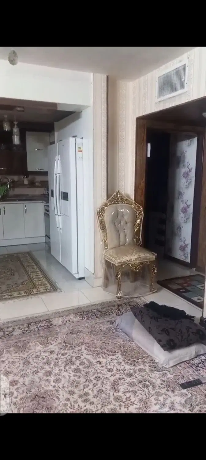 آپارتمان ۸۰متری رهن کامل