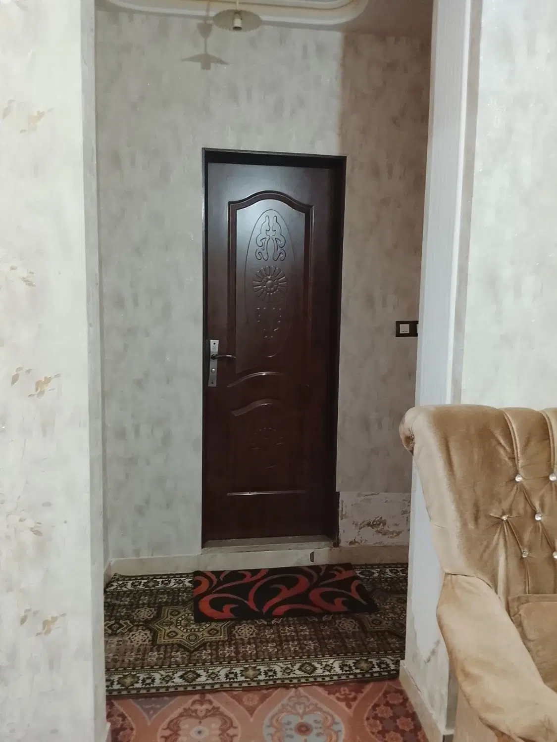 ویلا اجاره ای با کولر
