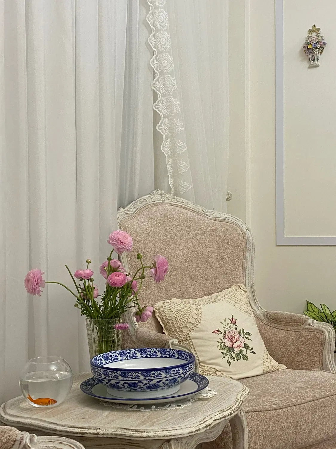 آپارتمان ۶۰متری شکوفه