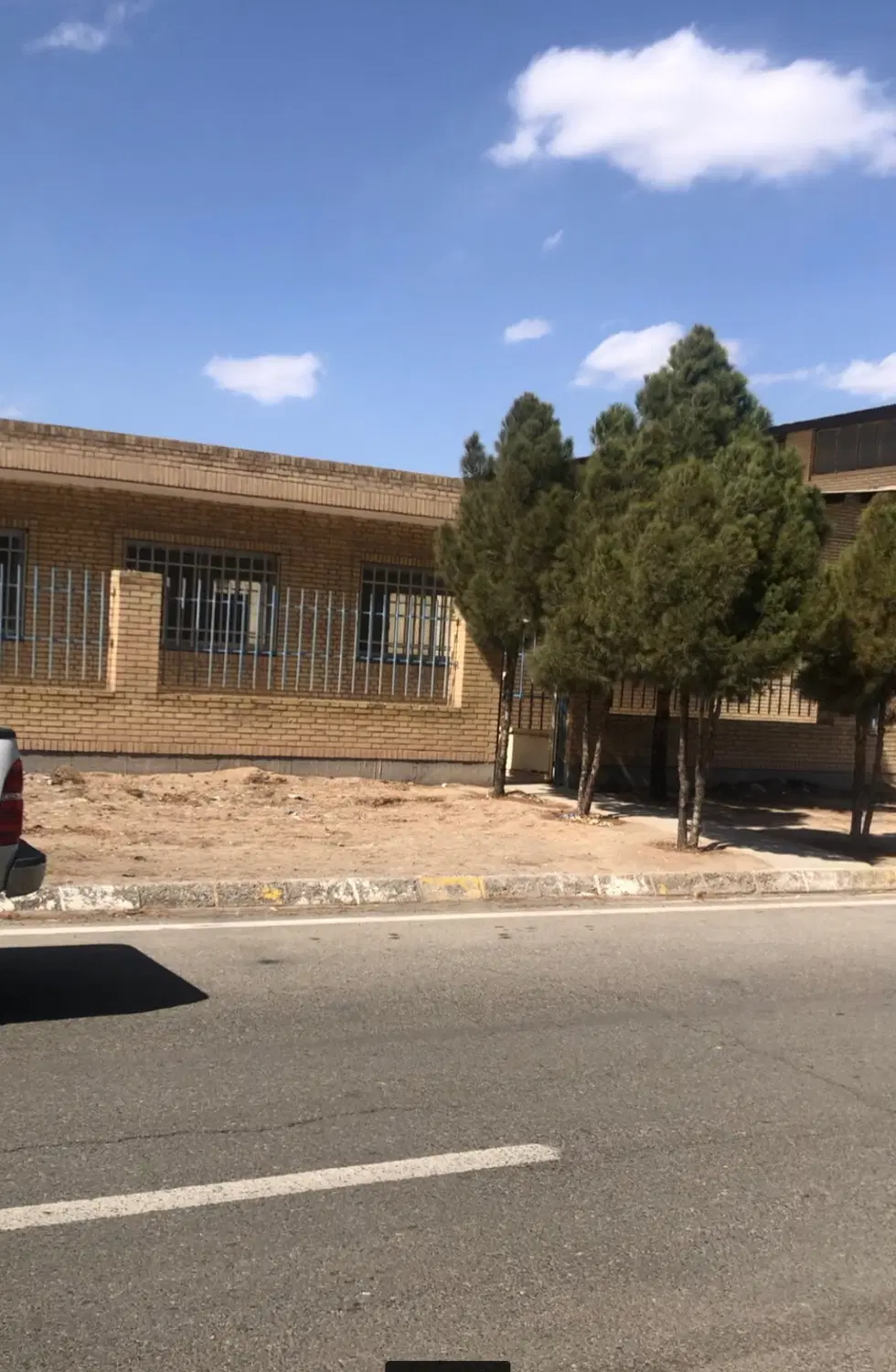 زمین خانه باغ حسن اباد شیخها