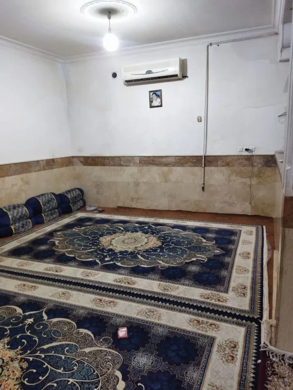 اجاره ورهن زیر زمین
