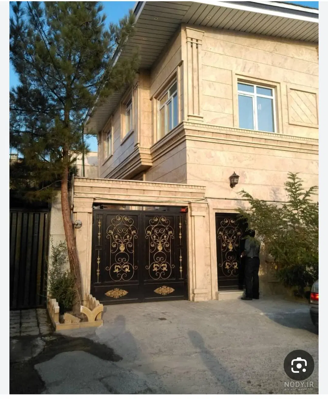 فروشی ناصرالدین شاهد۳۹