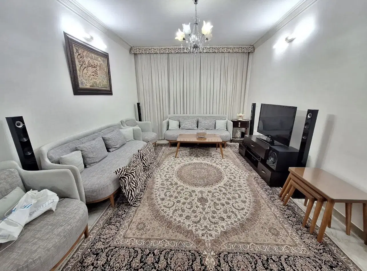 ۶۱ متری تک واحدی _ جلیلی