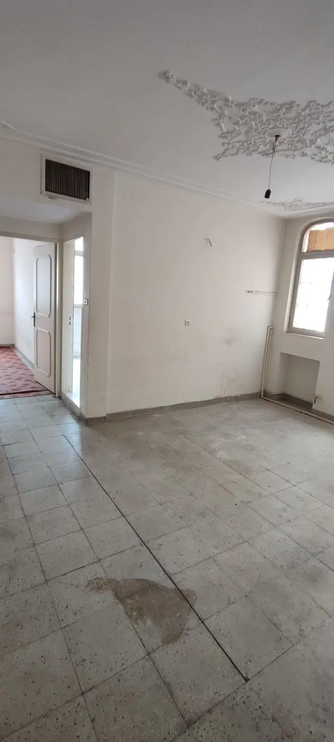 ۵۶ متر یک خوابه مناسب سرمایه گذاری کارون شمالی طوس