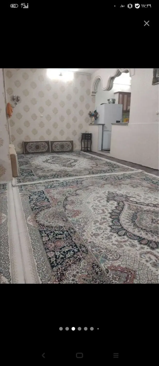 ملک ویلایی