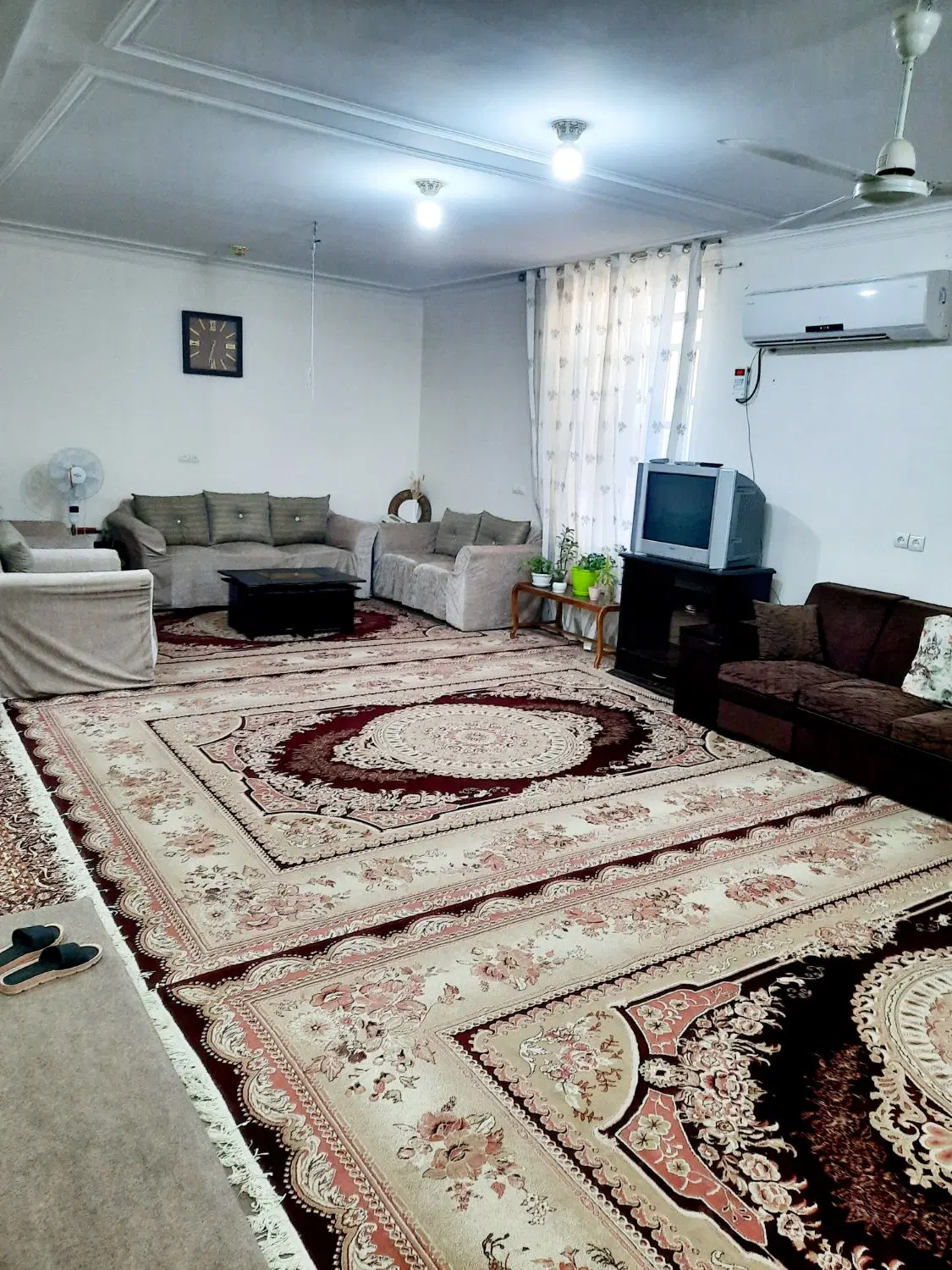 منزل مسکونی طرح ویلایی آبفا مهدیس