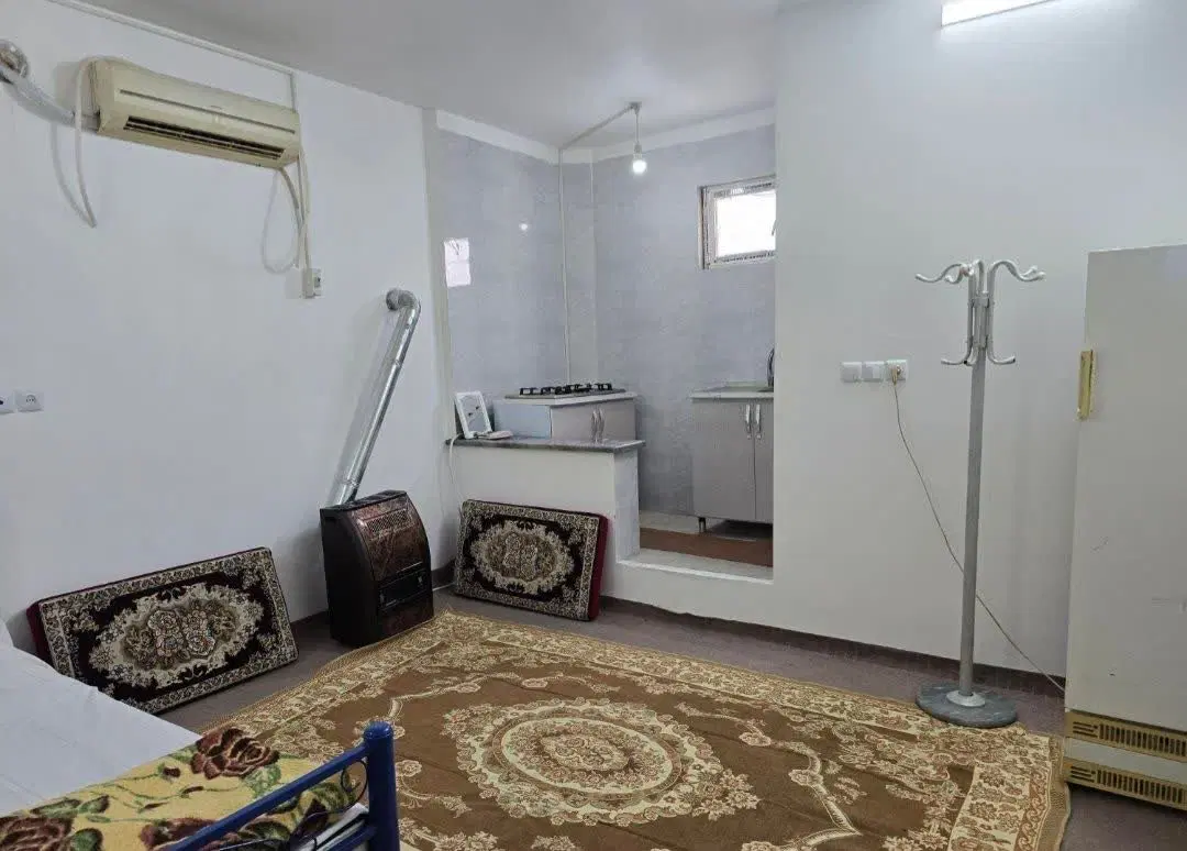 سوییت محبان