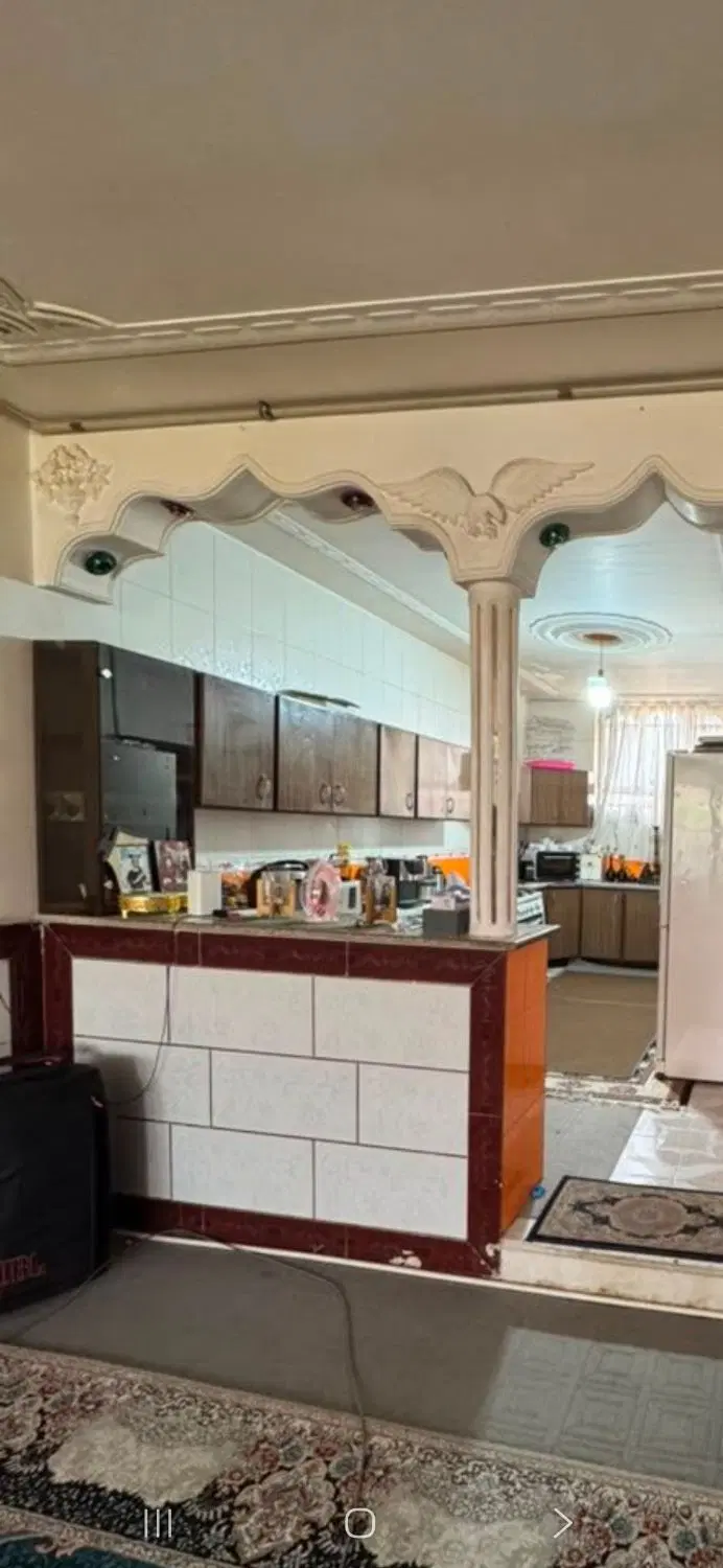 خانه فروشی ابوذر جنوبی کوچه 36