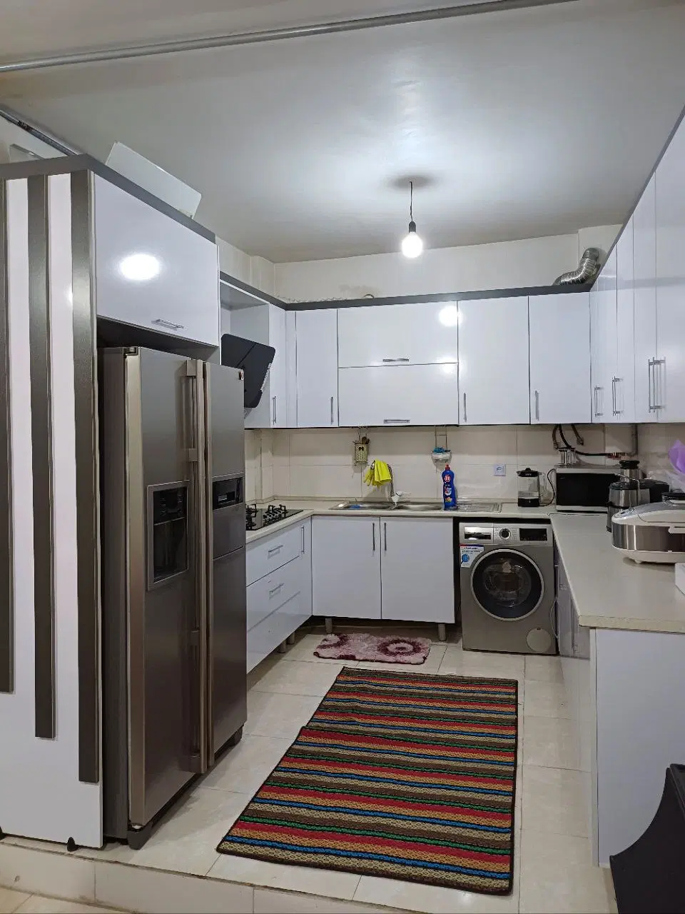 فروش یک واحد آپارتمان ۷۰ متری