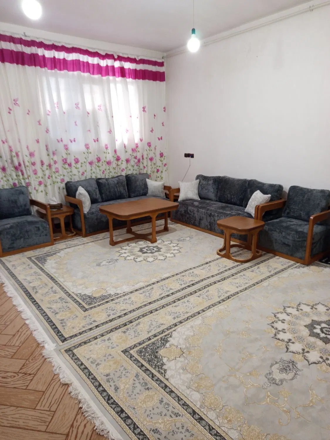ساختمان فروشی