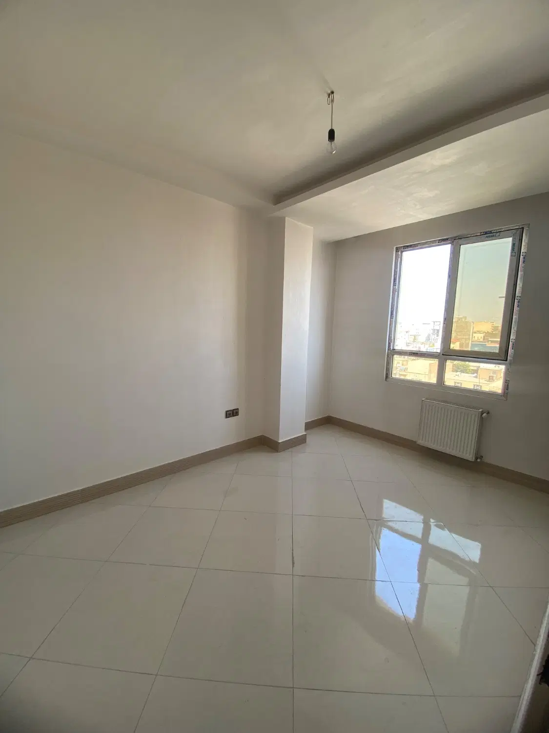 اجاره آپارتمان شیک و تمیز