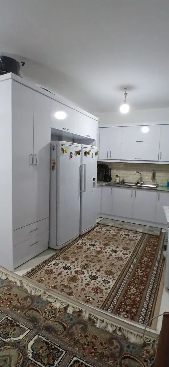 آپارتمان طرح چی ۳۳ خین عرب