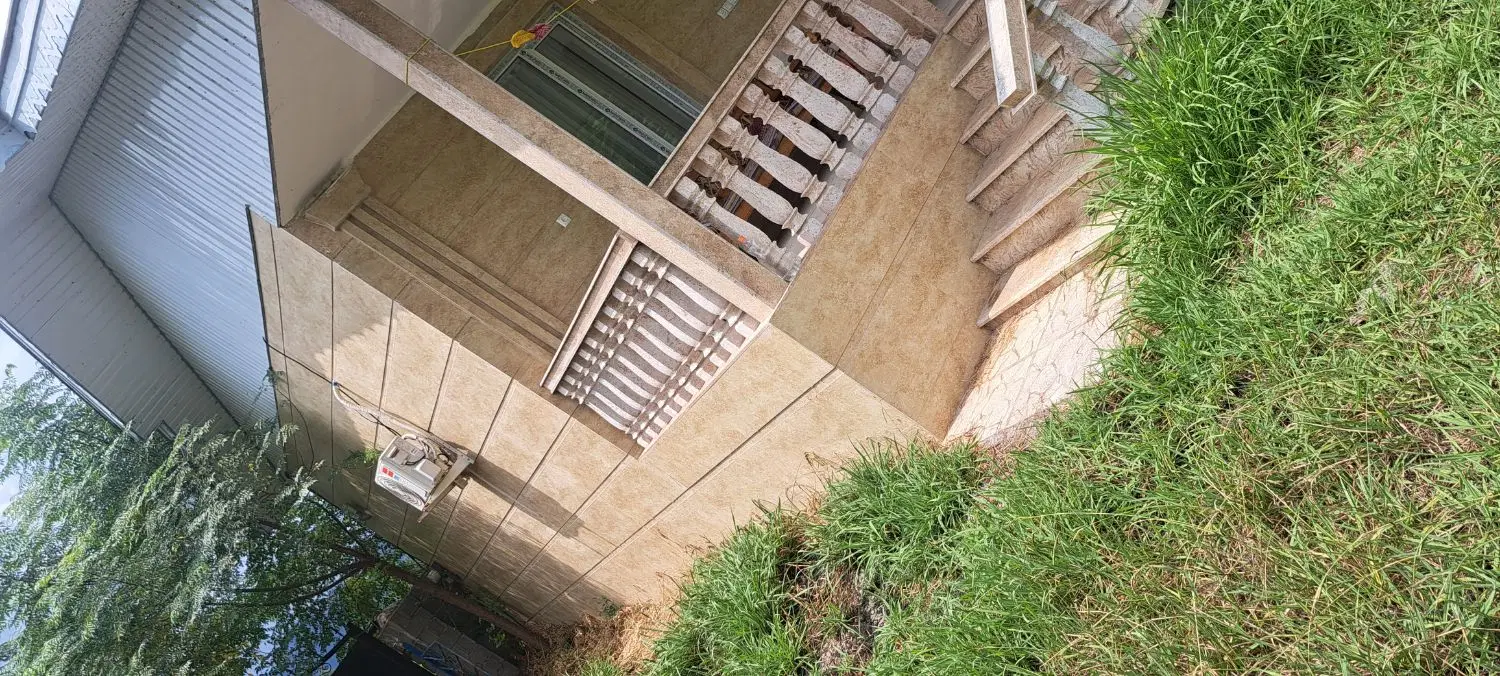 فروش ویلا همراه۳۷۵۰زمین سندتک برگ
