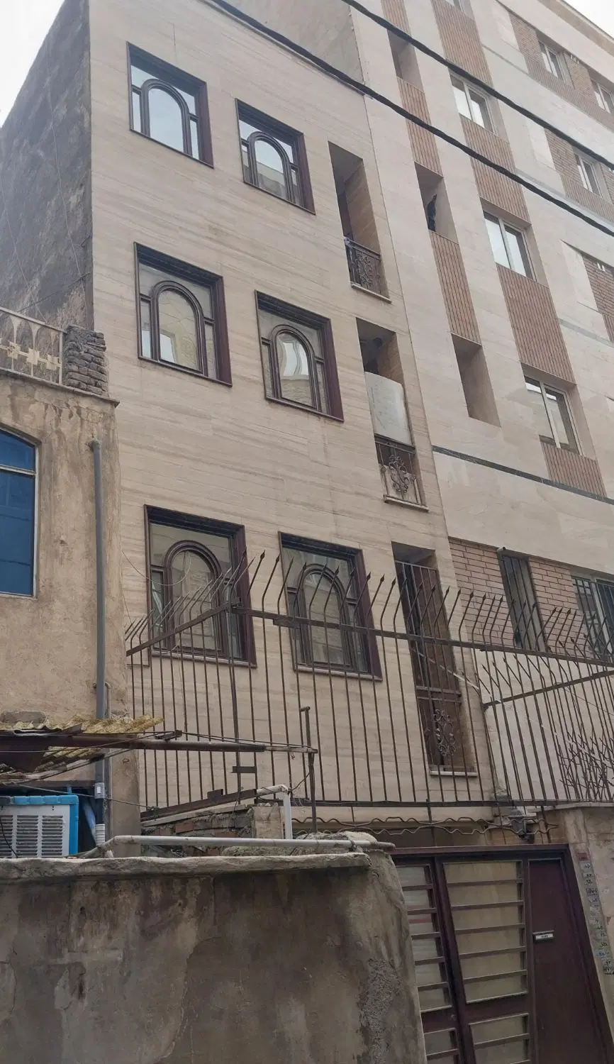 فروش آپارتمان