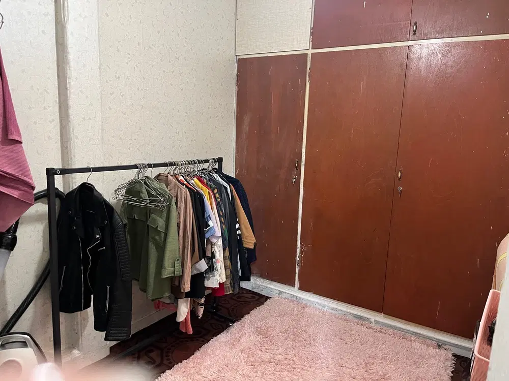آپارتمان تک واحدی