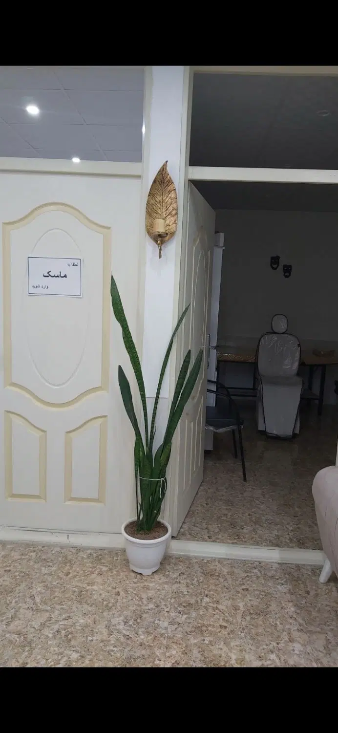 اجاره واحد خدماتی